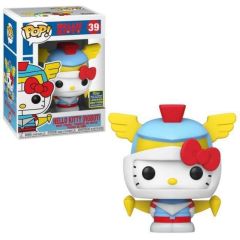 Hello Kitty - Robot Pop! Vinyl Figure