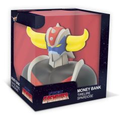 GRENDIZER - MONEY BANK