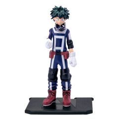 MY HERO ACADEMIA - FIGURINE IZUKU MIDORI