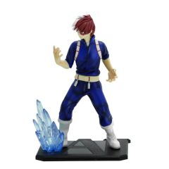 MY HERO ACADEMIA - FIGURINE SHOTO TODORO