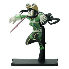 MY HERO ACADEMIA - FIGURINE TSUYU ASUI