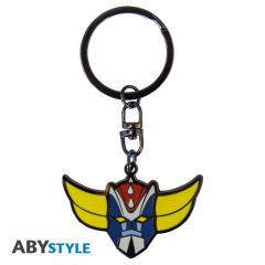 GRENDIZER - KEYCHAIN - GRENDIZERS HEAD