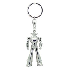 GRENDIZER - KEYCHAIN - 3D GRENDIZER