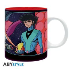 GRENDIZER - MUG - 320 ML - KOJI KABUTO
