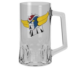 GRENDIZER - TANKARD GRENDIZER