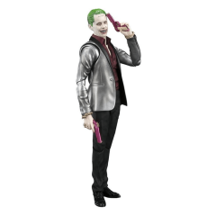 SUICIDE SQUAD - SHF JOKER FIGURE