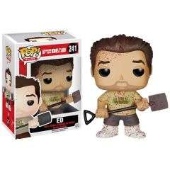 Shaun of the Dead - Bloody Ed Pop! Vinyl Figure