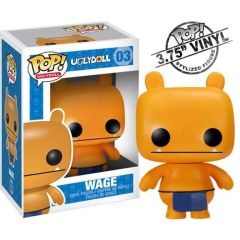 UglyDolls - Wage Pop! Vinyl Figure