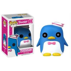 Sanrio - Tuxedosam Pop! Vinyl Figure