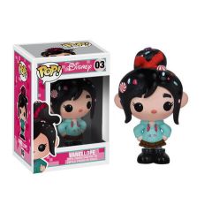 Wreck-It Ralph - Vanellope Pop! Vinyl Figure