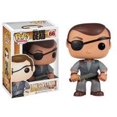 The Walking Dead - Governor Pop! Vinyl Figure