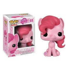 My Little Pony - Pinkie Pie Pop! Vinyl Figure