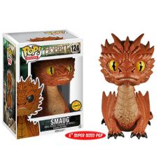 The Hobbit - Smaug Pop! Vinyl Figure