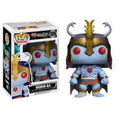 Thundercats - Mumm-ra Pop! Vinyl Figure