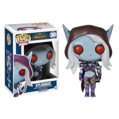 World of Warcraft - Lady Sylvanas Pop! Vinyl Figure