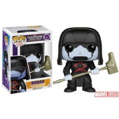 Guardians of the Galaxy - Ronan Pop! Vinyl Figure