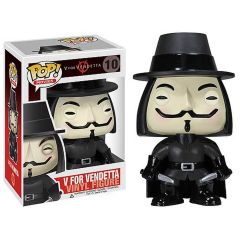 V for Vendetta - V Pop! Vinyl Figure