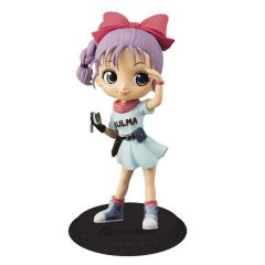 DRAGON BALL - Q POSKET- BULMA (VER.B)