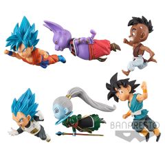 DBS - WCF HISTORICAL CHAR - VOL. 2 - CHAMPAS