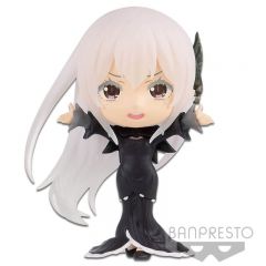 RE:ZERO -STARTING LIFE IN ANOTHER WORLD - CHIBIKYUN CHARACTER VOL.4 (C:ECHIDNA)
