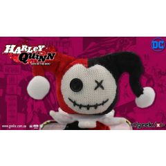 BATMAN - HARLEY QUINN - JACK IN THE BOX 