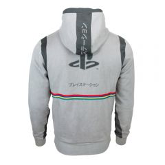 PLAYSTATION - HOODIE XL